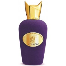 Sospiro Perfumes Soprano фото духи