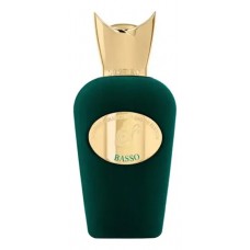 Sospiro Perfumes Basso фото духи