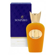 Sospiro Perfumes Bel Canto