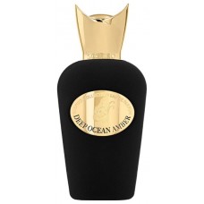 Sospiro Perfumes Deep Ocean Amber фото духи