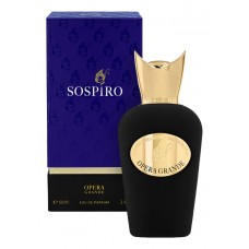 Sospiro Perfumes Opera Grande фото духи