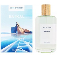 Soul Of Russia Baikal