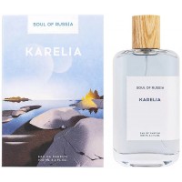Soul Of Russia Karelia