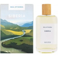 Soul Of Russia Siberia