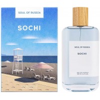 Soul Of Russia Sochi