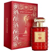 Spirit Of Kings Mercy