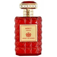 Spirit Of Kings Mercy