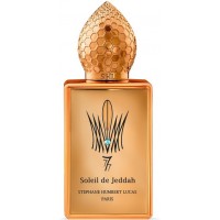 Stephane Humbert Lucas 777 Soleil de Jeddah Mango Kiss