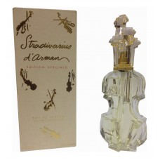 Stradivarius d'Arman Edition Speciale