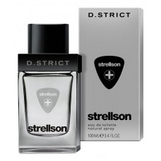 Strellson D.Strict