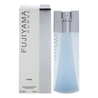 Succes de Paris Fujiyama Homme