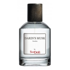 SweDoft Darin's Musk фото духи