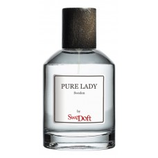 SweDoft Pure Lady фото духи