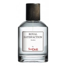 SweDoft Royal Satisfaction фото духи