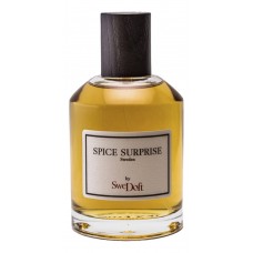 SweDoft Spice Surprise фото духи