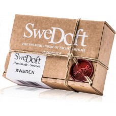 SweDoft Sweden фото духи