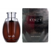 Swiss Arabian Kenzy