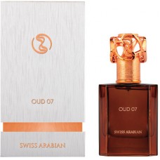 Swiss Arabian Oud 07 фото духи