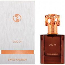 Swiss Arabian Oud 74 фото духи