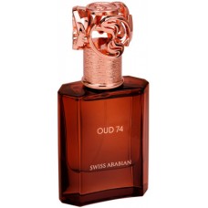 Swiss Arabian Oud 74 фото духи