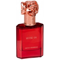 Swiss Arabian Rose 01