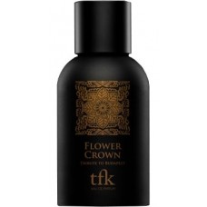 The Fragrance Kitchen Flower Crown