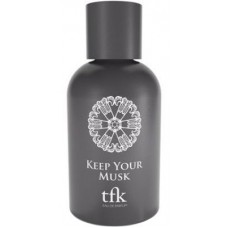 The Fragrance Kitchen Keep Your Musk фото духи