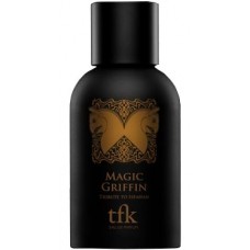 The Fragrance Kitchen Magic Griffin фото духи