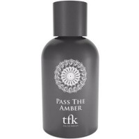 The Fragrance Kitchen Pass the Amber