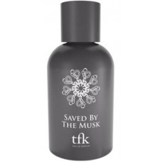 The Fragrance Kitchen Saved by the Musk фото духи