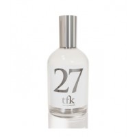 The Fragrance Kitchen No.27