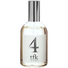 The Fragrance Kitchen No.4 фото духи