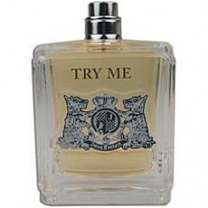 Juicy Couture TRY ME фото духи
