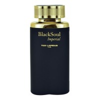 Ted Lapidus Black Soul Imperial