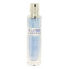 Ted Lapidus Blueted фото духи