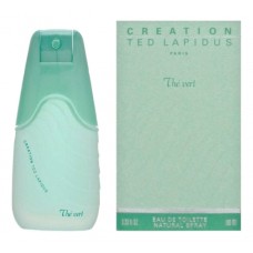 Ted Lapidus Creation The Vert фото духи