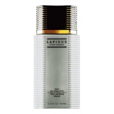 Ted Lapidus Lapidus Pour Homme фото духи