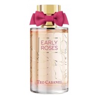 Teo Cabanel Early Roses