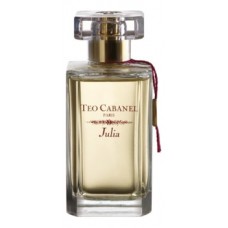 Teo Cabanel Julia фото духи