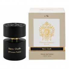 Tiziana Terenzi Nero Oudh фото духи