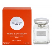 Terry de Gunzburg Flagrant Delice