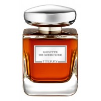 Terry de Gunzburg Goutte De Mercure