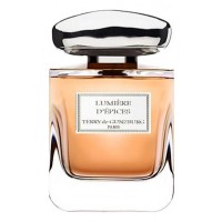 Terry de Gunzburg Lumiere d’Epices