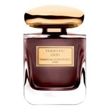 Terry de Gunzburg Terryfic Oud фото духи