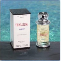Yves de Sistelle Thallium Sport
