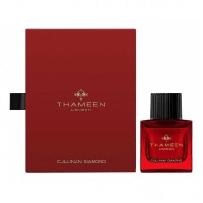 Thameen Cullinan Diamond Red