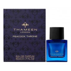Thameen Peacock Throne фото духи