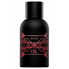 The Fragrance Kitchen Manik фото духи