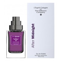 The Different Company L'Esprit Cologne After Midnight