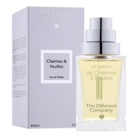 The Different Company de Charme et Feuilles